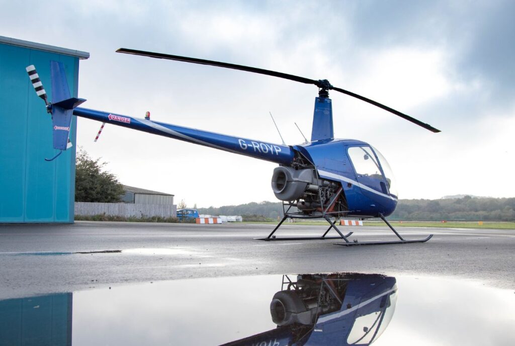 Tiger Aviation Engineering Marketing Video JRNVisuals