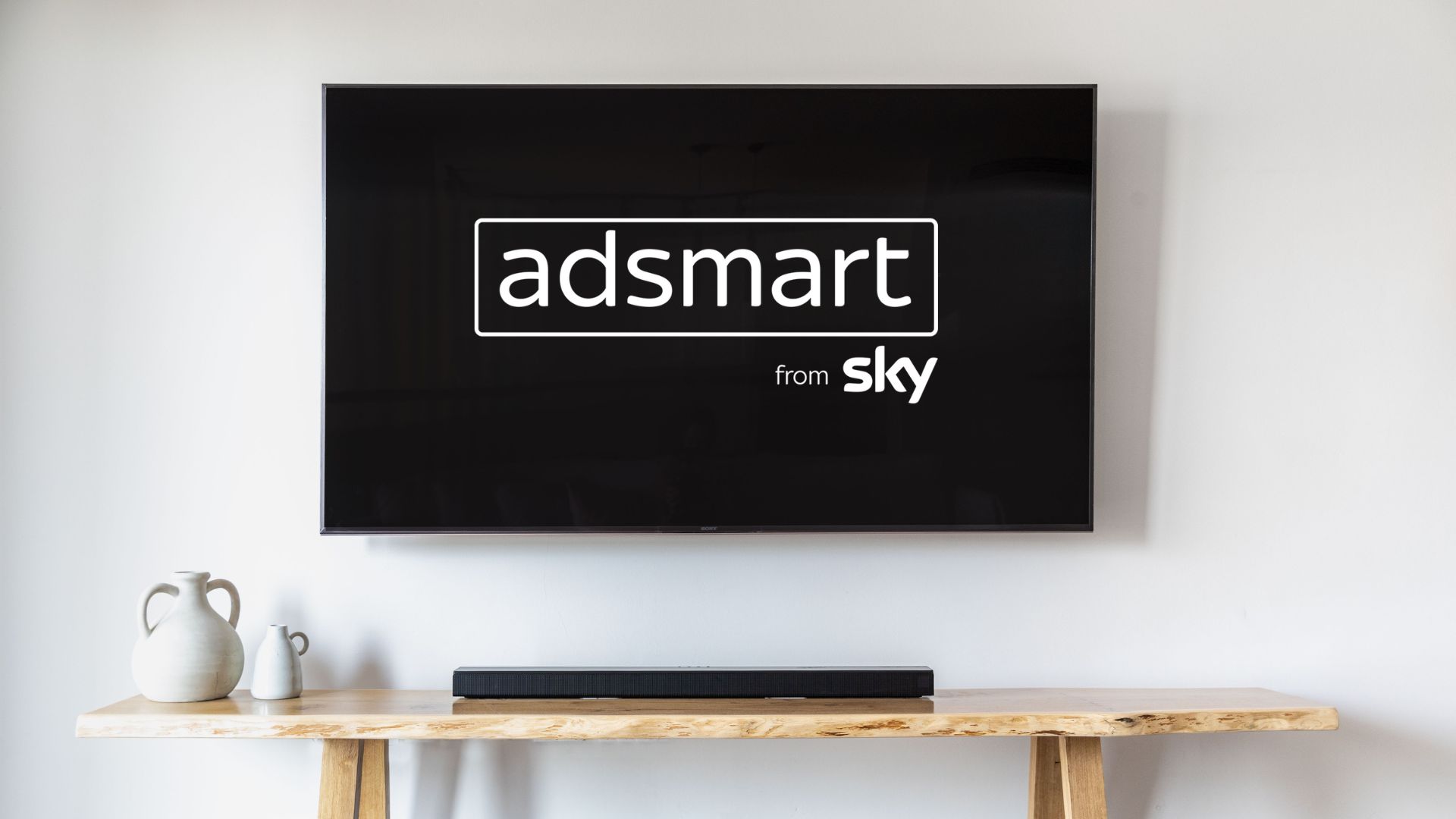 Now Offering TV Advert Production and Delivery using Adsmart from Sky